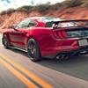Ұ������Ư��ģ����Mustang Car Drift Simulatorv5 ��׿��