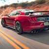 Ұ������Ư��ģ����Mustang Car Drift Simulatorv5 ��׿��