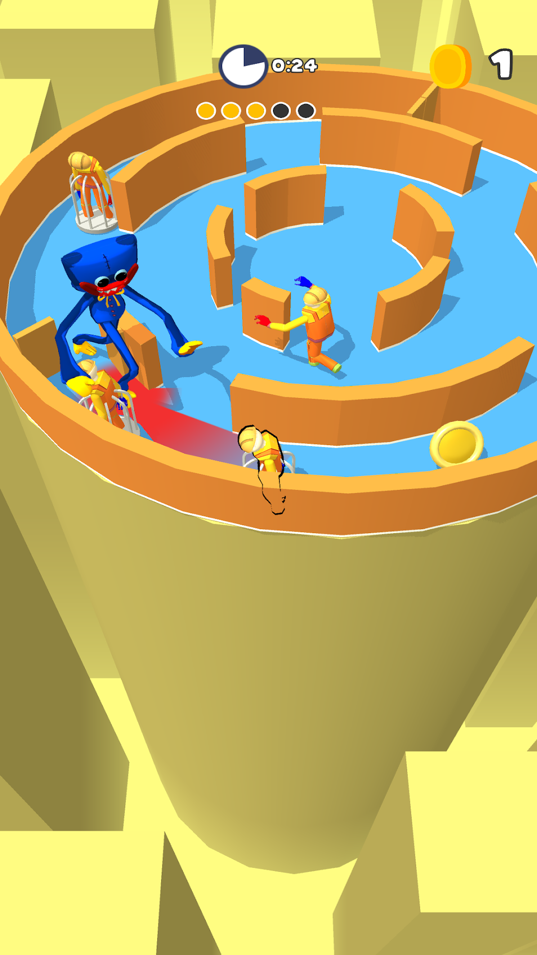 ������߶�èèv1.1 ��׿��