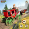Horse Taxi City Transport Horse Riding Gamesv1.3.5 ��׿��