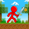 ����˶ͽ���ʦStickman Craftv1.0.4 ��׿��