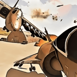 �ִ��ɻ�����Modern Aircraft Strike VRv2.0 ��׿��