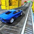 �泵�����µ�Real Car Mega Rampv1.1 ��׿��
