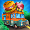 ʳƷ�����۹�Food Truck Empire Cooking Gamev1.8 ��׿��