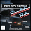 FreeCityDriving���ɳǼ�ʻģ����v1.0.1 ���İ�