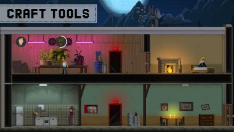 ����֮������ָ��(Survival House: Pixel Guide)v1.0.0 ��׿��