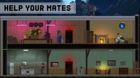����֮������ָ��(Survival House: Pixel Guide)v1.0.0 ��׿��