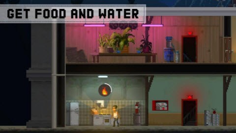 ����֮������ָ��(Survival House: Pixel Guide)v1.0.0 ��׿��