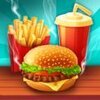 ��ʦ��������Burger Shop - Kitchen Feverv1.4 ��׿��
