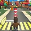�������ܲ�Crazy City Running Gamev2.03 ��׿��