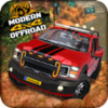 4X4����ԽҰ����4X4 Off Road Jeep & Ford Drivev1.0 ��׿��