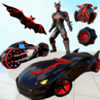 ��������˴�սGrand Bat Robot Fightv1.0.0 ��׿��