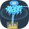 ��Ⱥ������ͻCrowd Clash Puzzlev1.0.1 ��׿��