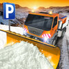 ��ѩ����ʻģ����Ski Resort Driving Simulatorv1.81 ��׿��