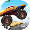�ȳ��ؼ�֩��������Hot Cars Racing Stuntsv1.0.1 ��׿��