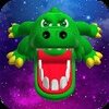 ������ҽ3DCrocodile bentist Roulette 3Dv1.0 ��׿��