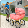 ģ�������Ҹ�����Mother Simulator: Happy Lifev1.0 ��׿��