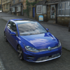 �߶���GTI���쳵��Golf Riderv0.1 ��׿��
