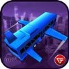 ���а�ʿ���޳����ؼ�Flying Bus Extreme City Stuntsv1.0.2 ����׿��
