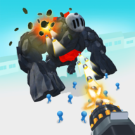 ��ǹ�������ϷMonster Escapev1.101 ��׿��