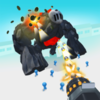 ��ǹ�������ϷMonster Escapev1.101 ��׿��