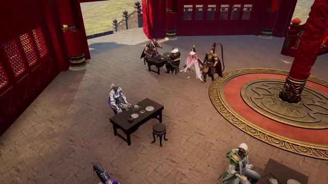 ���ƴ�˵��Ϸv3.3.7 ���°�