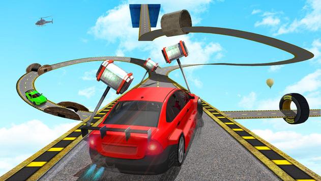 ���������ʻCrazy Car Drivev1.10.3 ��׿��