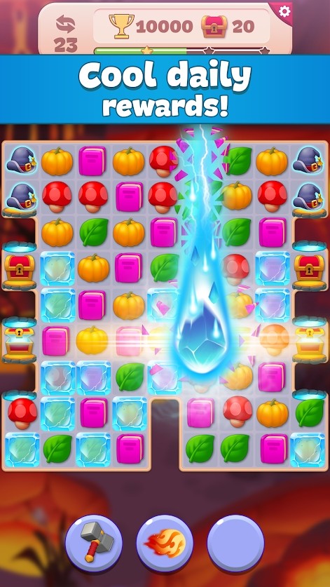 Ů������������Becharmedv1.0.1 ��׿��