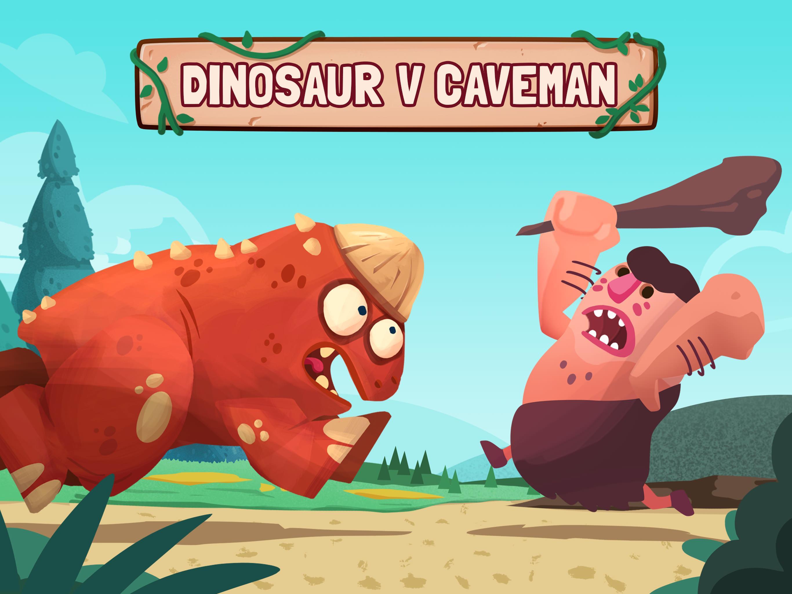 �����ػ�Dino Bashv1.6.2 ���İ�
