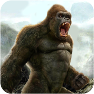 ����ɭ��ð��(The Gorilla)v1.0.7 ��׿��