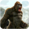 ����ɭ��ð��(The Gorilla)v1.0.7 ��׿��