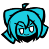����ҹ�ſ�Cirnoģ��(Friday Night Funkin Vs Cirno)v0.2.7 ��׿��