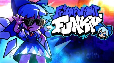 ����ҹ�ſ�Cirnoģ��(Friday Night Funkin Vs Cirno)v0.2.7 ��׿��