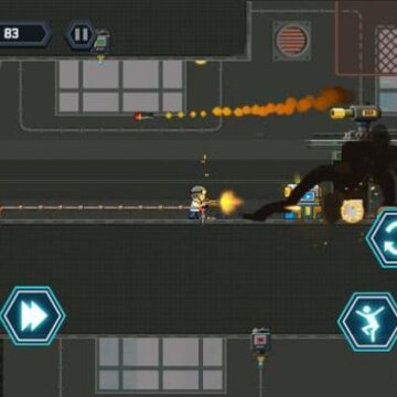 工业炮兵守护者Wasteland Raider 工业炮兵守护者Wasteland Raider