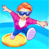 �Ĵ�����Jumping Estafettev1.0.0 ��׿��
