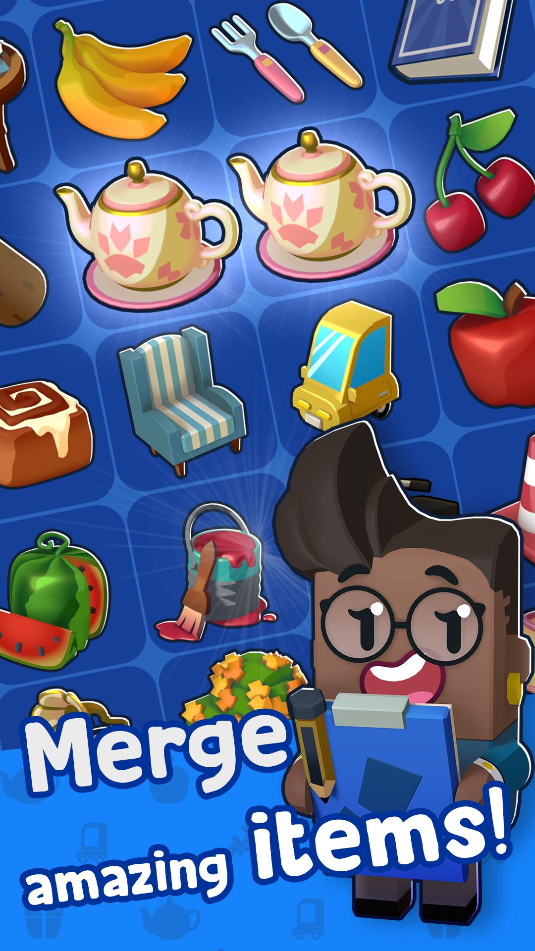 �ϲ��г�Merge Mayorv2.7.201 ��׿��