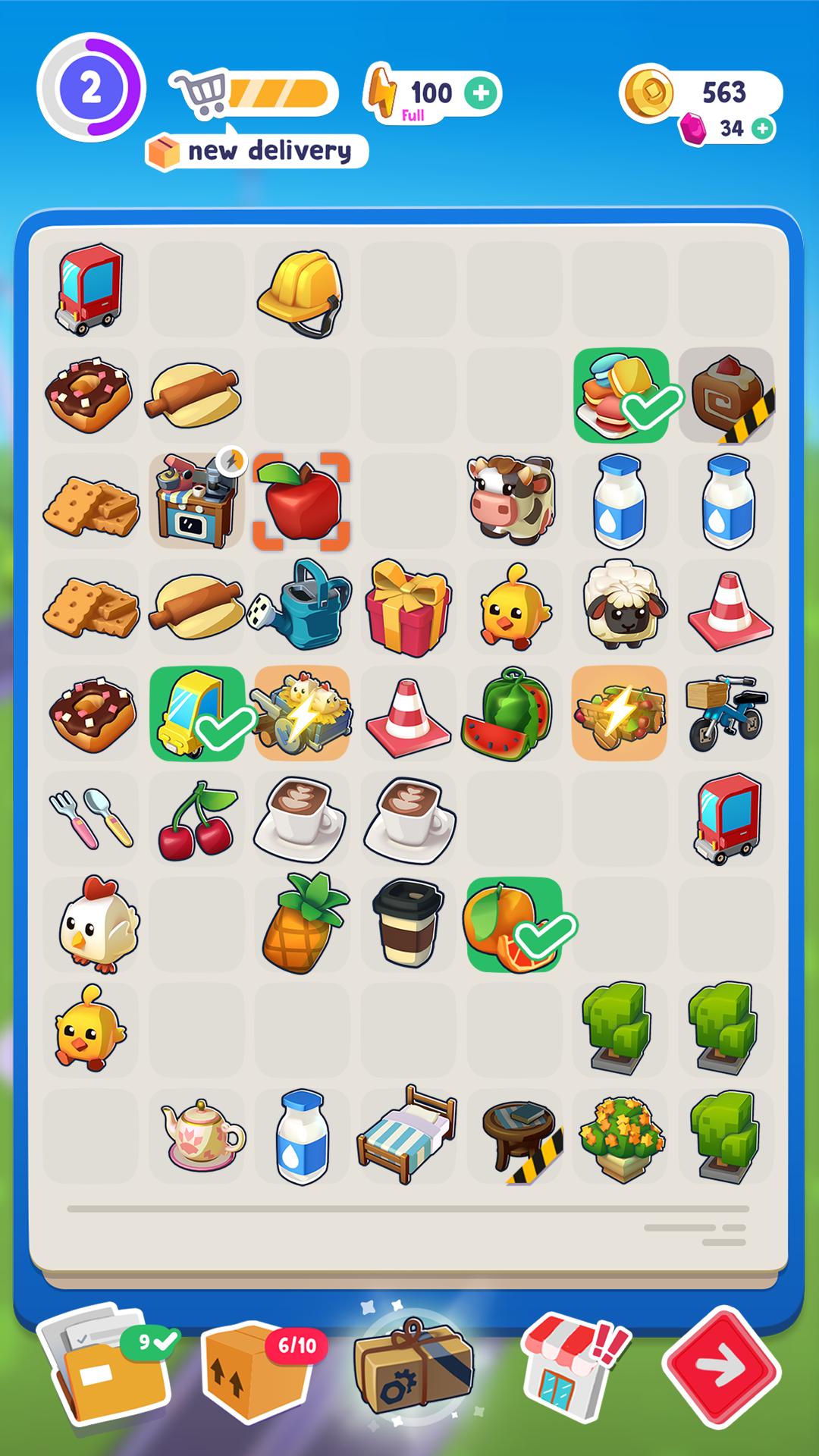 �ϲ��г�Merge Mayorv2.7.201 ��׿��
