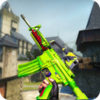 ������ͻ�������Delta Commando Shooting Gamesv1.0 ��׿��