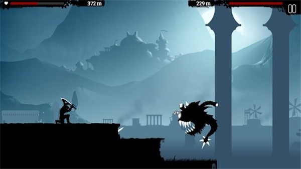 �ڰ�֮��ս��������(Dark Lands)v1.3.6 ��׿��