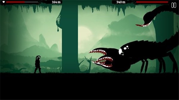 �ڰ�֮��ս��������(Dark Lands)v1.3.6 ��׿��