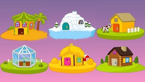 ����С�ݽ���Builder Housev1.1.2 ���İ�