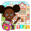 TiziС���ҵ�ѧУ(Tizi School)v1.0 ��׿��