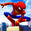 ���֩���˳��з���Flying Spider Stickman Herov1.0.1 ���°�