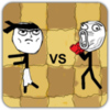 �Բ۴�ս����(Meme Vs Rage)v1.0.2 ��׿��