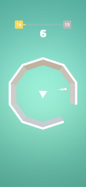 ��ײ�ʻ�Bumping Ballv0.1 ���°�