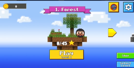 ����������Craft Super Ballv1.0.6 ��׿��