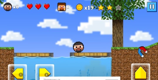 ����������Craft Super Ballv1.0.6 ��׿��