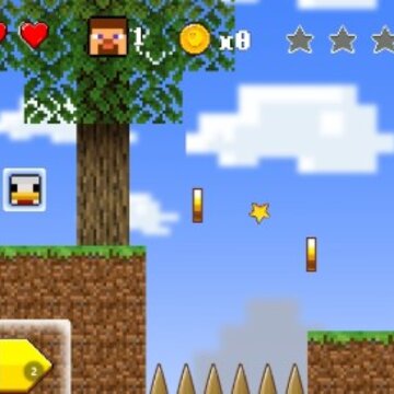 超级像素球Craft Super Ball 超级像素球Craft Super Ball