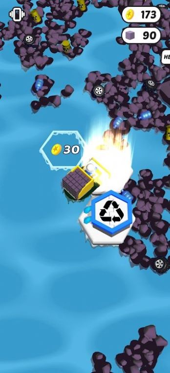 �������(Ocean Clean)v1.0.0 ��׿��
