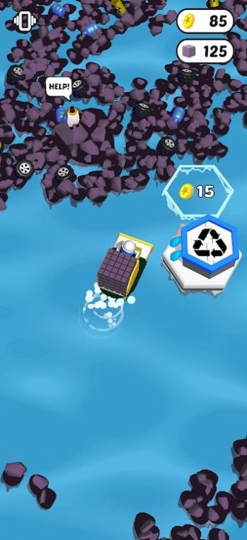 �������(Ocean Clean)v1.0.0 ��׿��